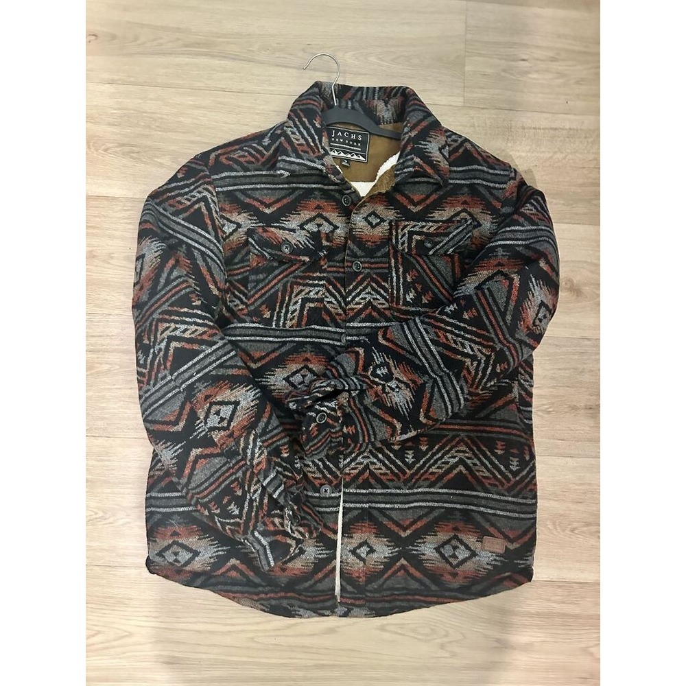 Jachs Sherpa Jacket